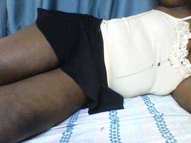 Sexxyblacky live cam preview
