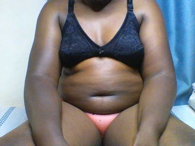 Sexxyblacky, en vivo ahora en BongaCams