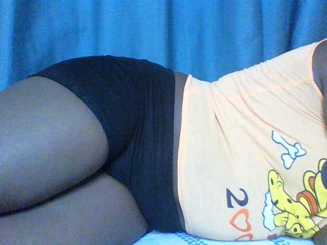 Sexxyblacky live cam on BongaCams