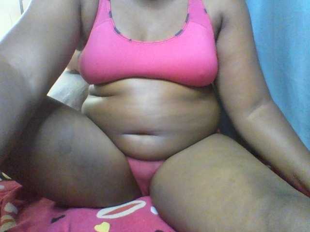 Sexxyblacky live cam on BongaCams