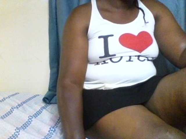 Sexxyblacky live cam on BongaCams