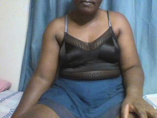 Sexxyblacky live webcam show