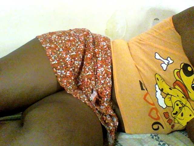 Sexxyblacky