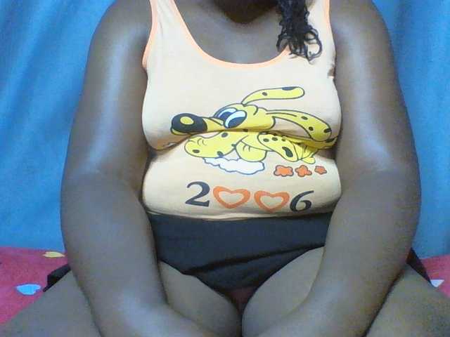 Sexxyblacky