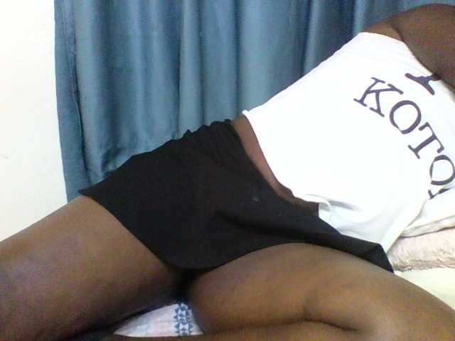 Sexxyblacky live cam preview