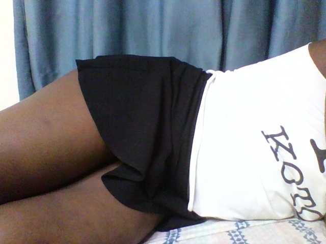 Sexxyblacky live cam on BongaCams