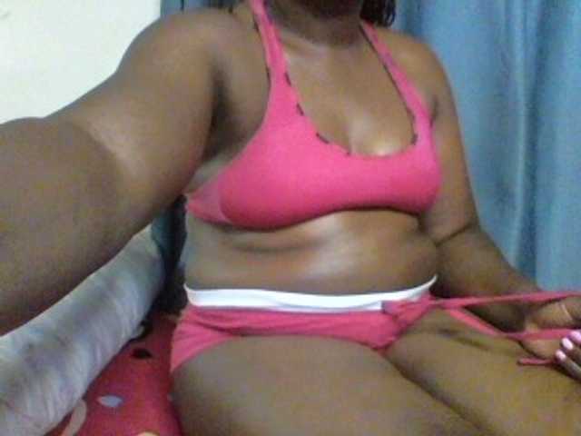 Sexxyblacky live cam on BongaCams