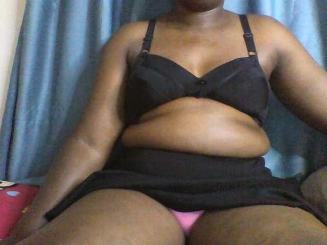 Sexxyblacky live cam on BongaCams