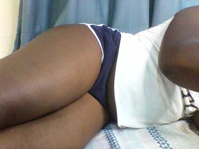 Sexxyblacky live cam on BongaCams