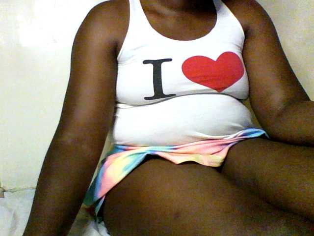 Sexxyblacky