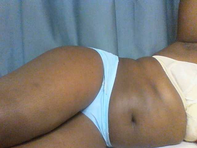 Sexxyblacky live cam