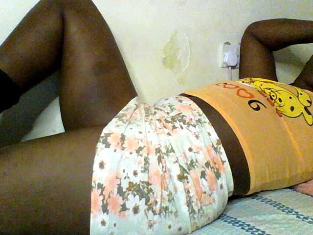Sexxyblacky live cam on BongaCams