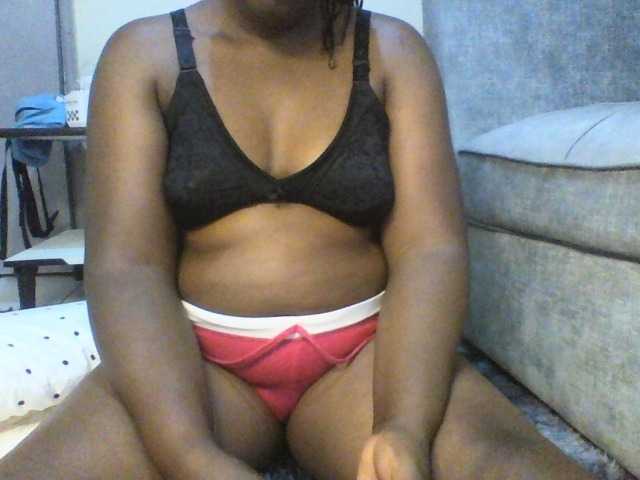 Sexxyblacky