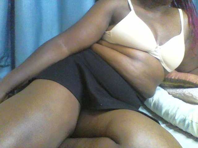 Sexxyblacky