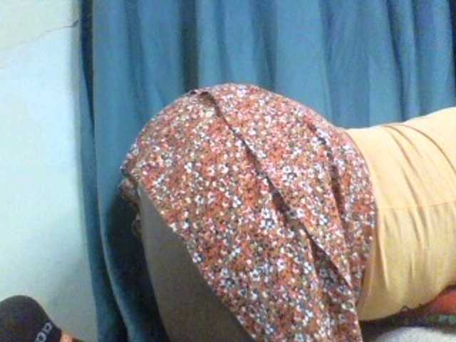 Sexxyblacky live webcam show