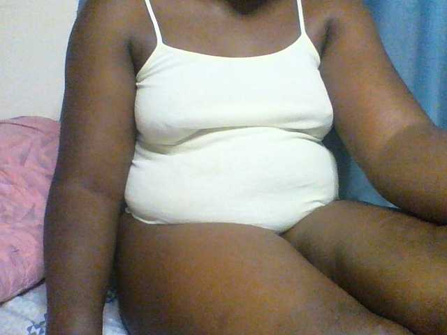Sexxyblacky live webcam show