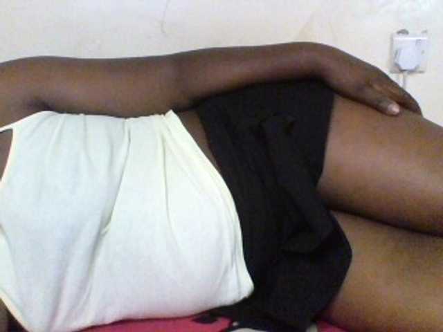 Sexxyblacky live cam on BongaCams