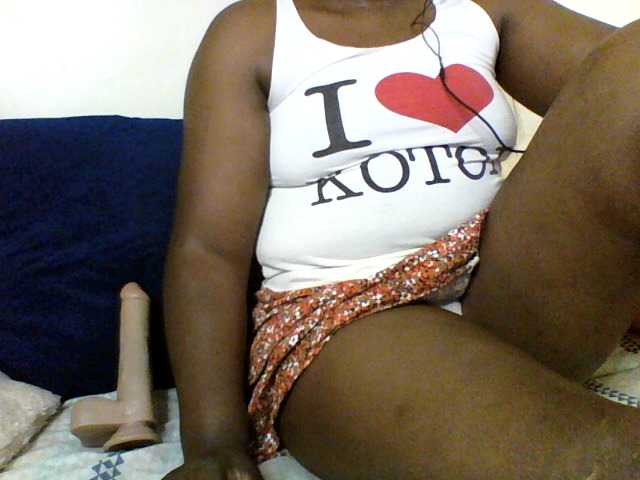 Sexxyblacky