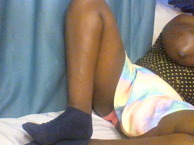 Sexxyblacky live cam on BongaCams
