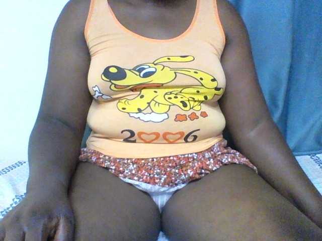Sexxyblacky