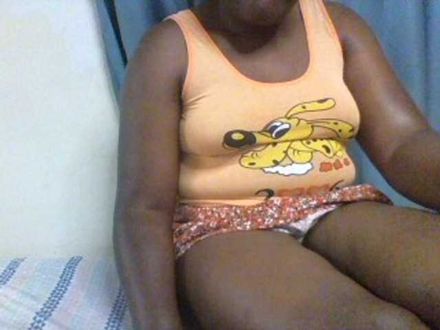 Sexxyblacky live webcam show