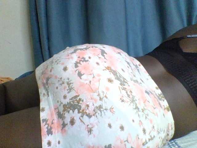 Sexxyblacky live cam on BongaCams