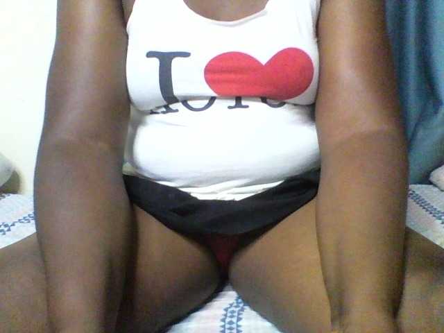 Sexxyblacky live cam preview