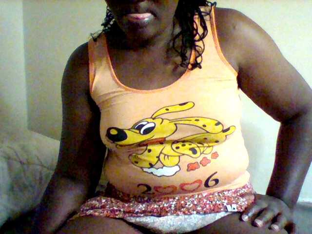 Sexxyblacky live cam on BongaCams