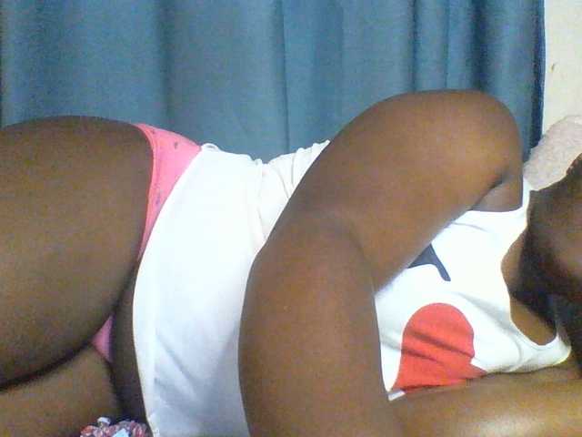 Sexxyblacky live webcam show