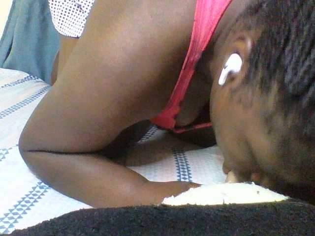 Sexxyblacky
