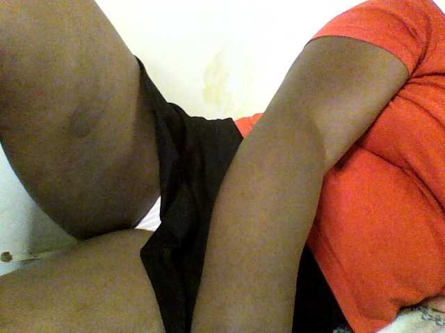 Sexxyblacky live cam on BongaCams
