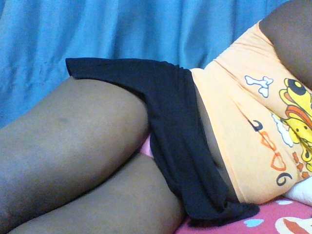 Sexxyblacky