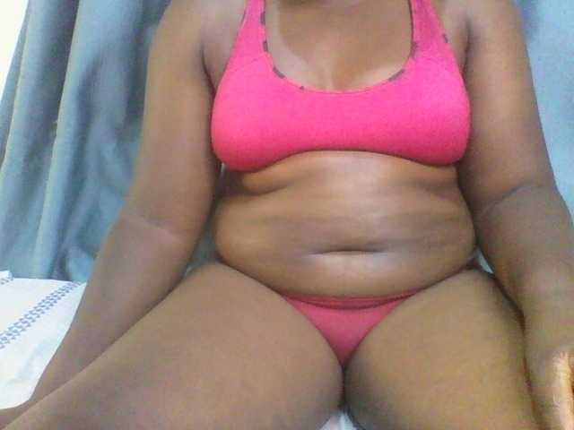 Sexxyblacky