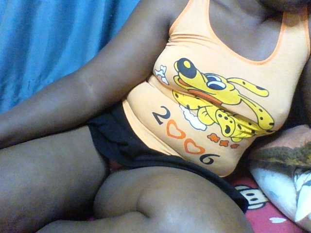 Sexxyblacky