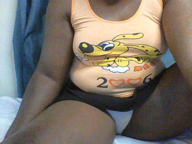 Sexxyblacky