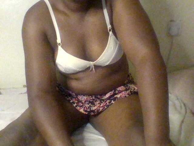 Sexxyblacky