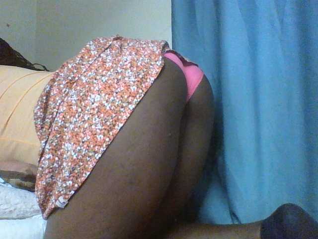 Sexxyblacky live cam on BongaCams