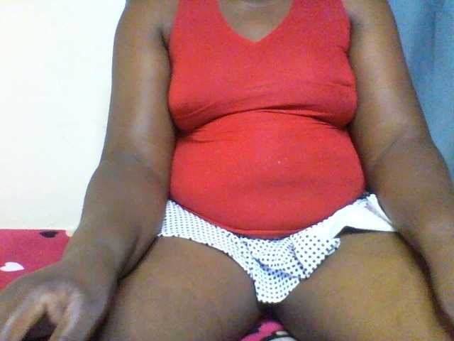 Sexxyblacky