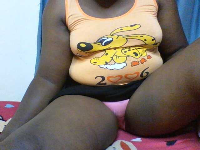 Sexxyblacky live cam on BongaCams