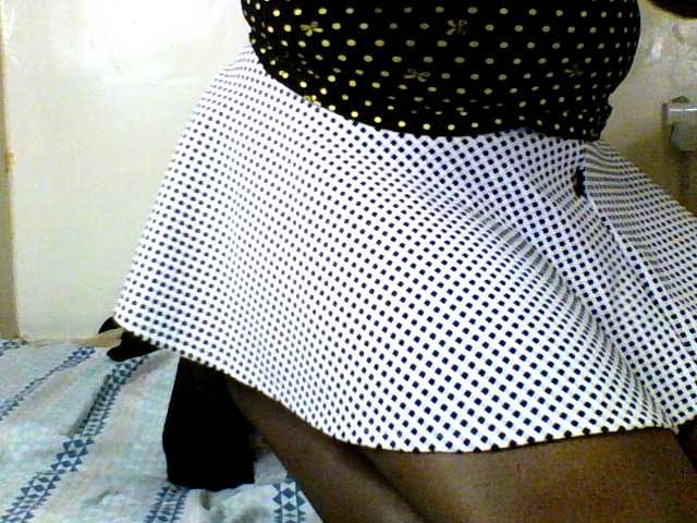Sexxyblacky live cam on BongaCams