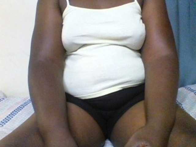 Sexxyblacky