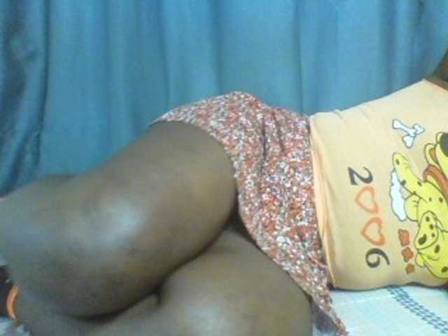 Sexxyblacky live webcam show