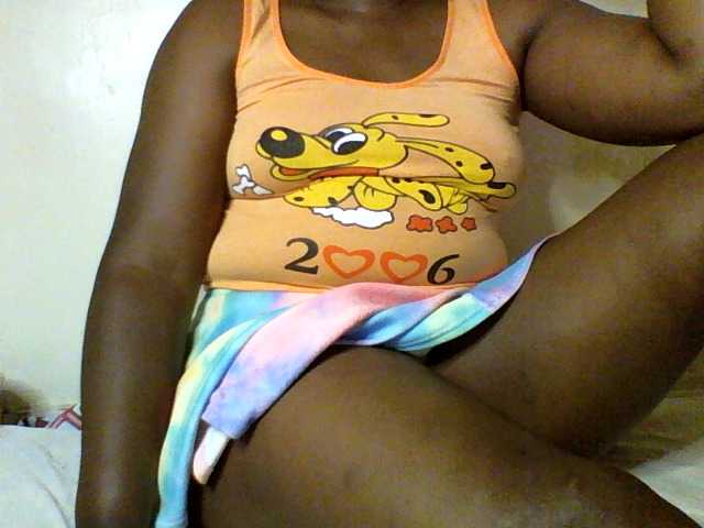 Sexxyblacky