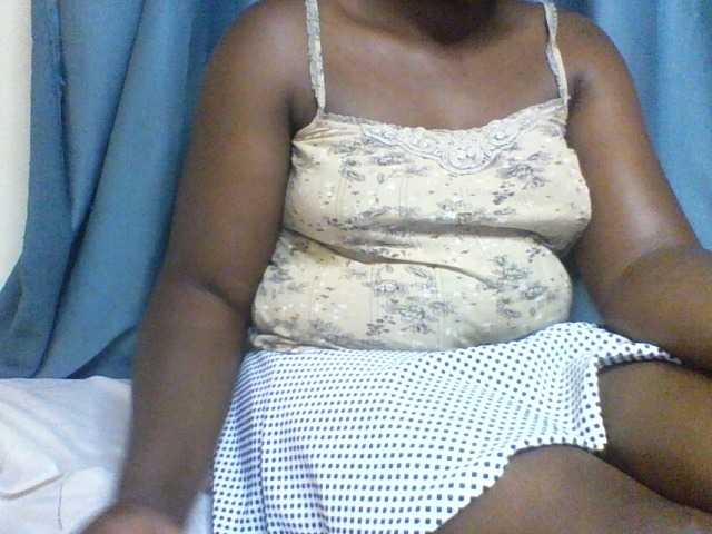 Sexxyblacky