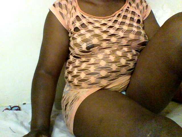 Sexxyblacky live cam on BongaCams
