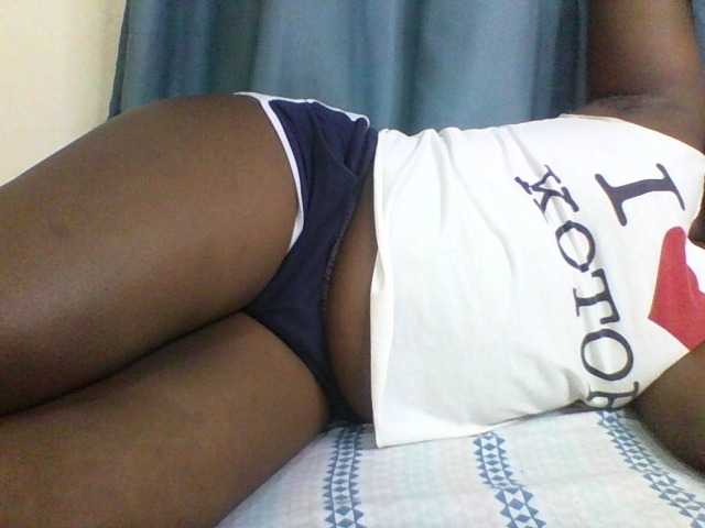 Sexxyblacky live cam preview