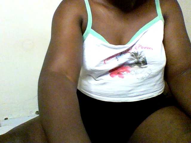 Sexxyblacky live cam on BongaCams