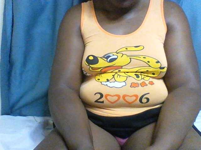 Sexxyblacky