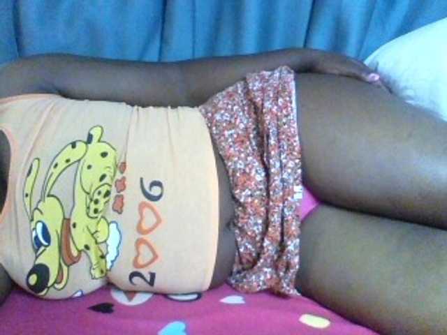 Sexxyblacky live cam on BongaCams