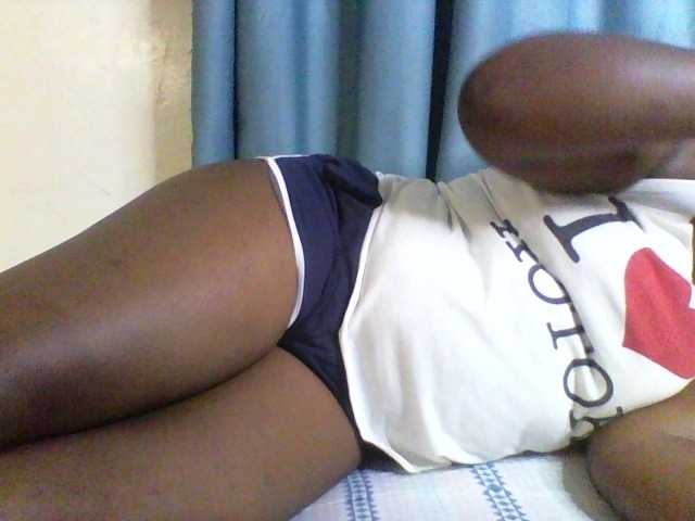 Sexxyblacky